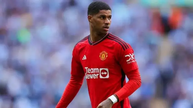 Rashford