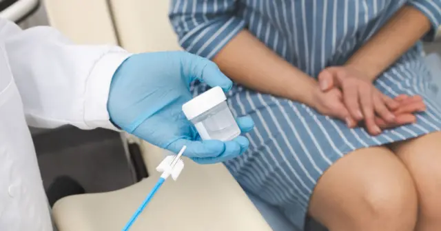 સર્વાઇકલ કૅન્સર, વેક્સિન, રસીકરણ, ભારત, મહિલાઓ, સ્વાસ્થ્ય, બીબીસી ગુજરાતી 