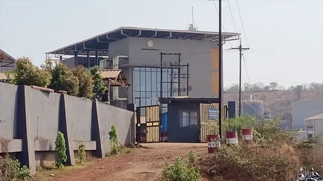 लक्ष्मी ऑरगॅनिक फॅक्टरी