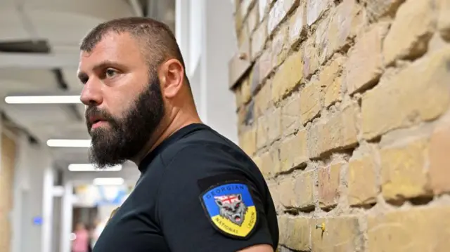 Мамука Мамулашвілі