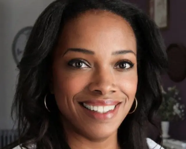 Д-р Елізабет Міловідов