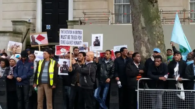 ሰልፊ ለንደን