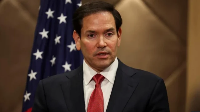 Marco Rubio