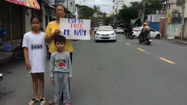 Việt Nam, phim tài liệu