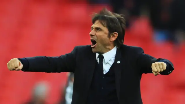 أنطونيو كونتي