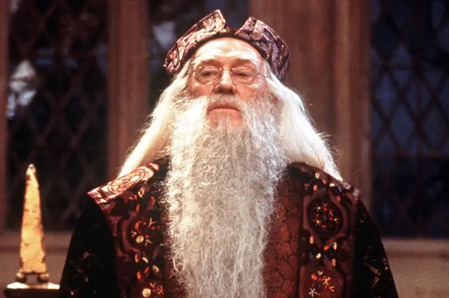 Dumbledore