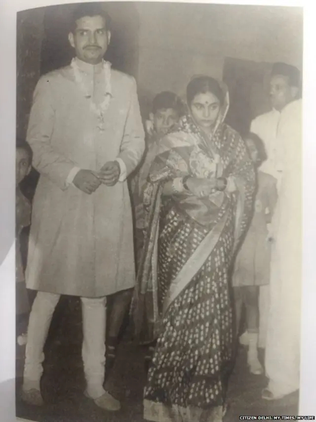 शीला दीक्षित, कांग्रेस, लव स्टोरी