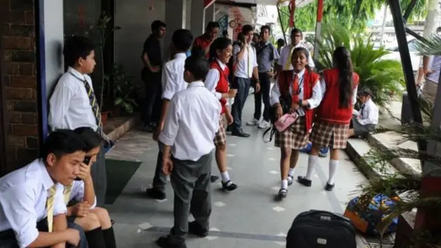 நவோதயா பள்ளிக்கூடங்கள் தமிழகத்தில் வரப்போகின்றனவா?