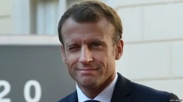 फ़्रांस