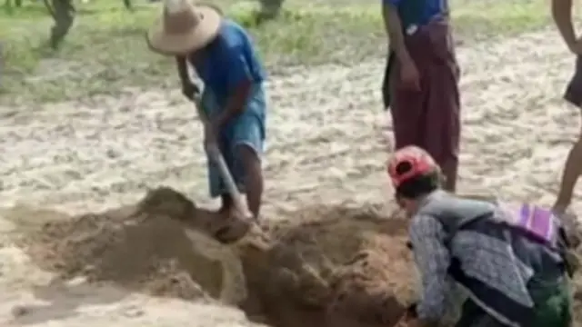 ጉድጓድ ዝፍሕሩ ክልተ ሰባት