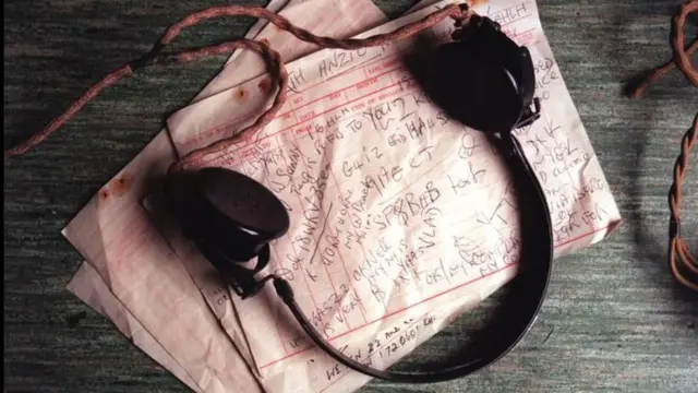 Экспонат музея