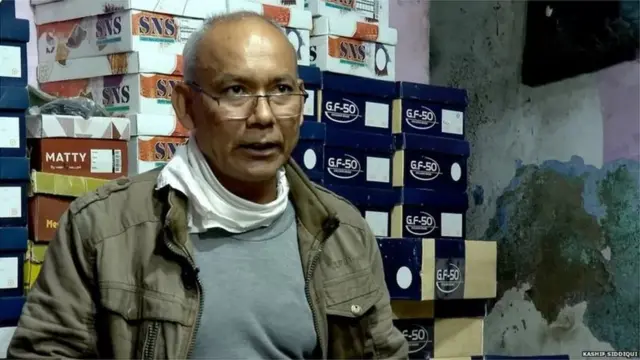 ગુરુદેવ ગૌતમ