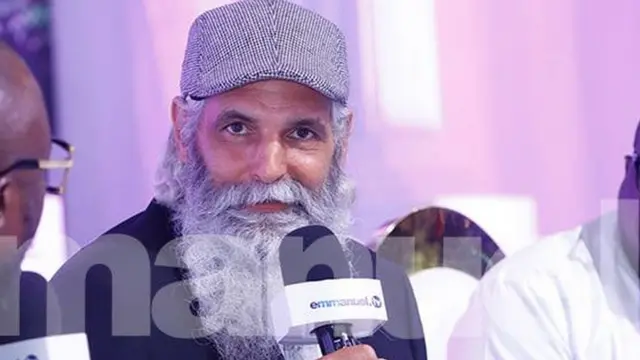 "Prophet TB Joshua burial live": [Grave, tribute] and how dem bury 'Emmanuel TV, Synagogue preacher for Lagos'