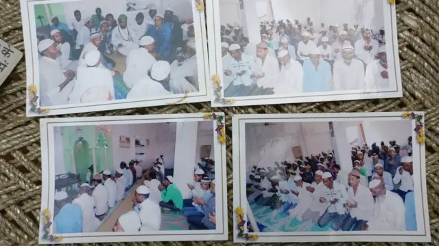 مسجد کی تصاویر