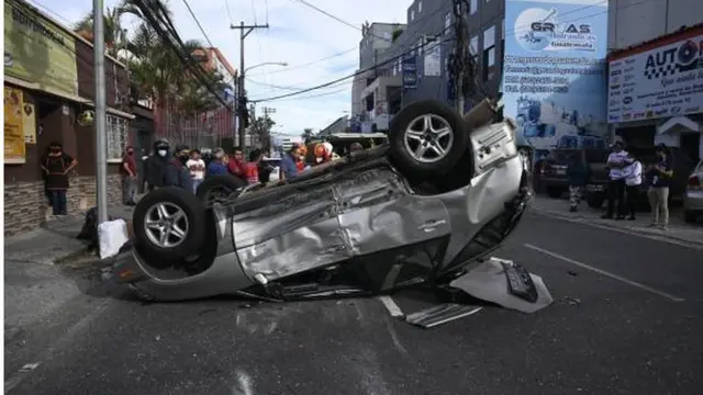 ਭਾਰਤ ਵਿੱਚ ਸਾਲ 2020 ਵਿੱਚ ਤਕਰੀਬਨ 1.3 ਲੱਖ ਲੋਕਾਂ ਦੀ ਸੜਕ ਦੁਰਘਟਨਾਵਾਂ ਵਿੱਚ ਜਾਨ ਗਈ ਸੀ।