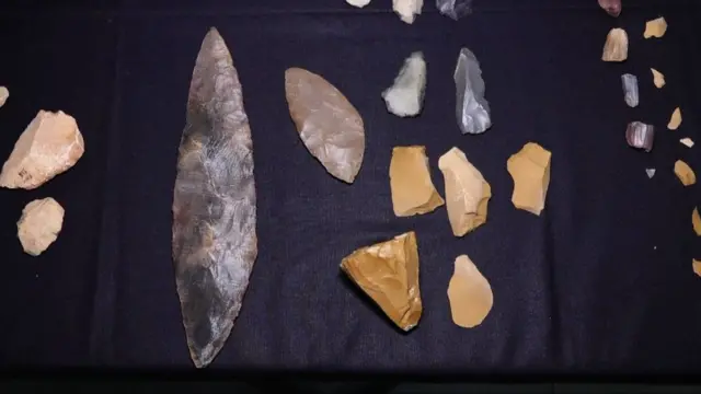 कातळशिल्प, रत्नागिरी, बारसू, रिफायनरी