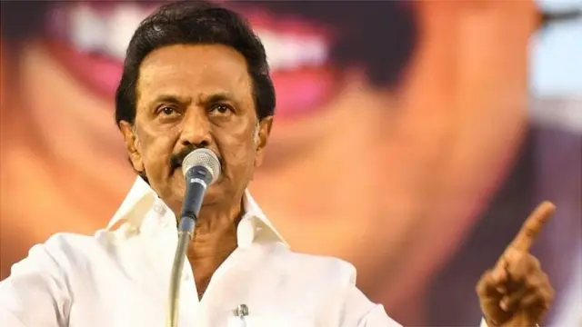 સ્ટાલિન