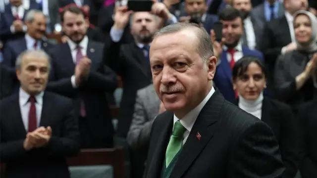 Erdogan