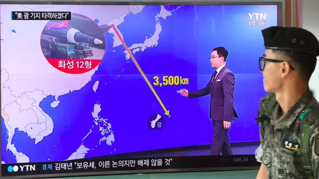 Hwasong-15