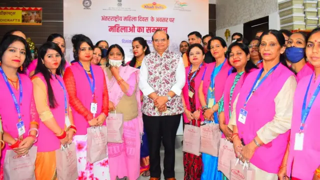 विनय कुमार सक्सेना