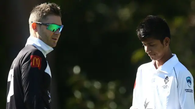 ক্রিকেট, বিপিএল, নেপাল