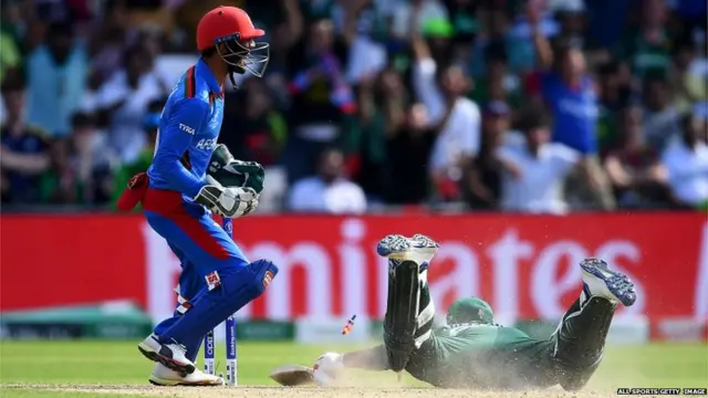 क्रिकेट