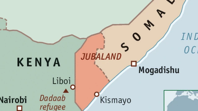 Jubbaland