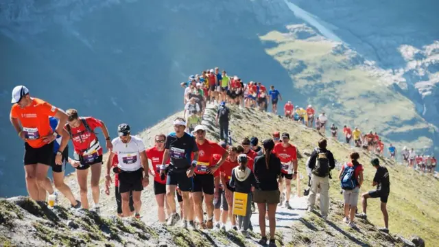 maraton