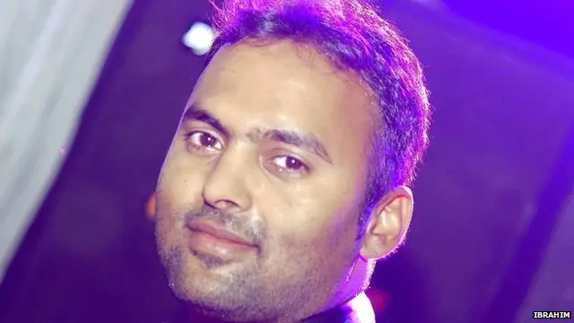 मोहम्मद इब्राहिम सिद्दकी