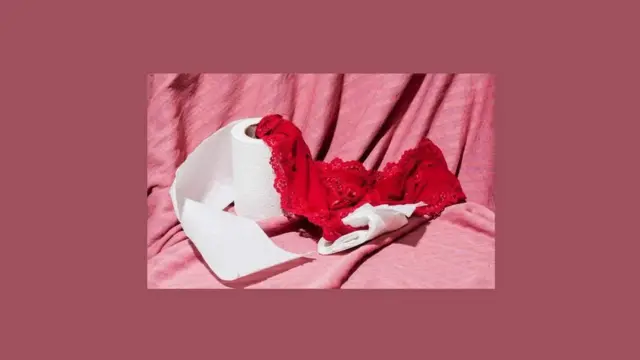 Wasichana wa maeneo ya vijijini katika maeneo ya Afrika kwa ujumla wanakabiliwa na tatizo la ukosefu wa vitambaa vya hedhi