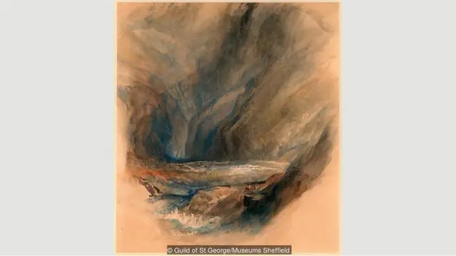 जॉन रस्किन