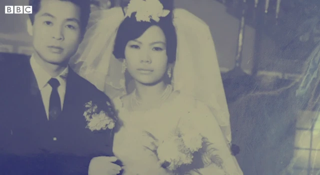 비키니를 입고 하는 대회에 출전한다는 건 쉽지 않은 결정이었다