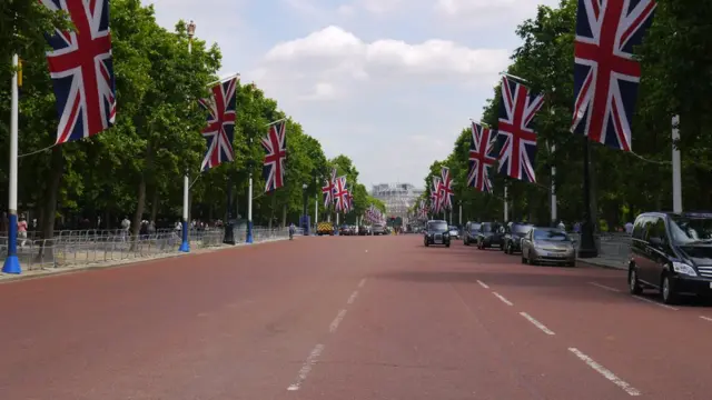 Pall Mall