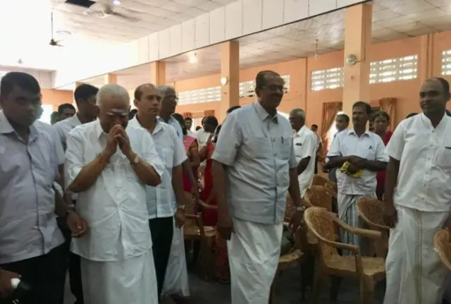 ඉලංකෙයි තමිල් අරසු කච්චි