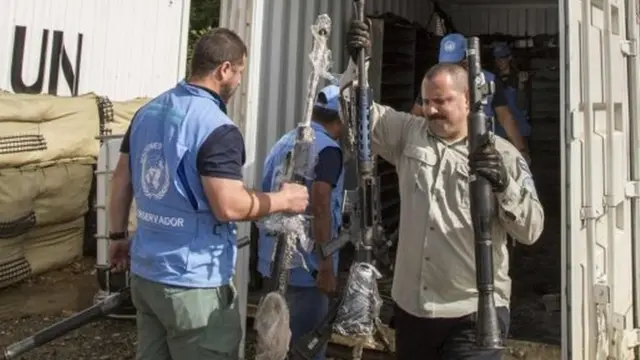 ملګري ملتونه