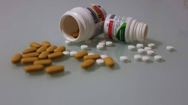 Remédios para vírus do HIV