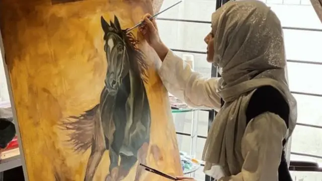 رابی پیرزادہ