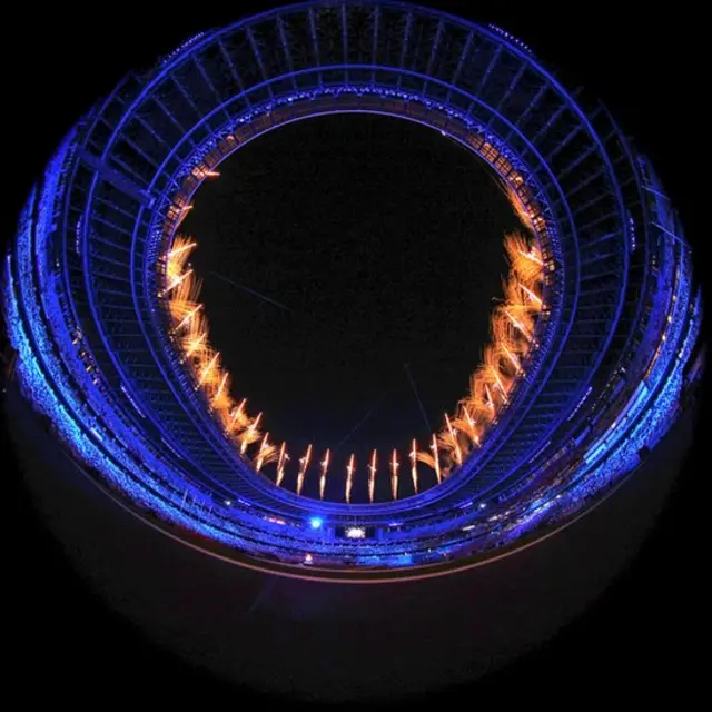 టోక్యో ఒలింపిక్స్‌ ముగింపు వేడుకలు ఇలా..