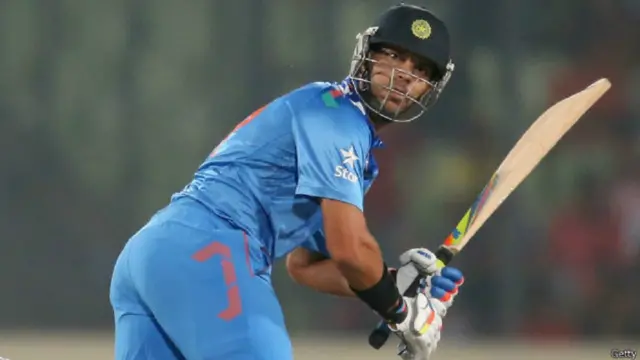 युवराज सिंह