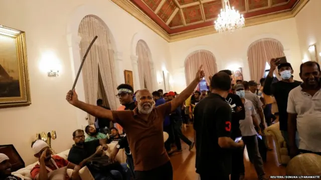 ਸ਼੍ਰੀ ਲੰਕਾ