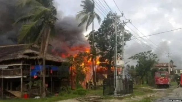 रोहिंग्या हिंदू