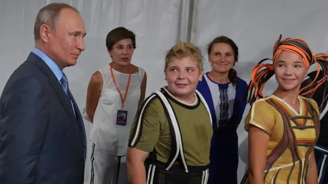 Putin