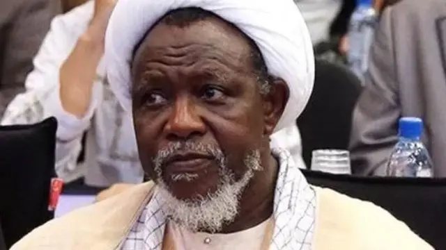 Ibrahim El-Zakzaky