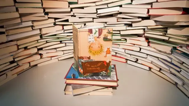 Сім нескладух Говорухи, Саша Кочубей