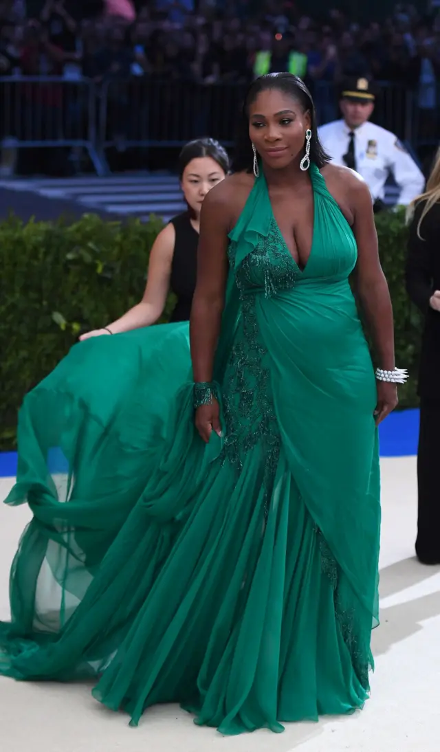 Серена Вільям