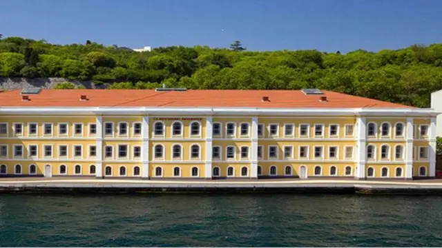 Galatasaray Üniversitesi