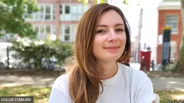 ਡੁਲਸੀ ਕਾਉਲਿੰਗ