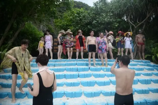 อ่าวมาหยา