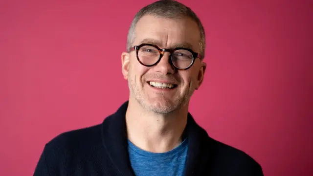 Марк Маллен