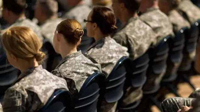 ராணுவத்தில் அதிகரிக்கும் பாலியல் குற்றங்கள் - 'மதுபானமும் காரணம்'